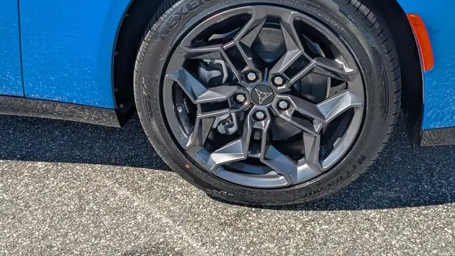 2026 Dodge Charger R/T