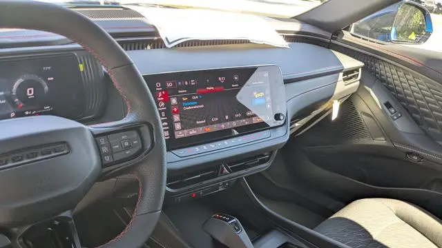 2026 Dodge Charger R/T