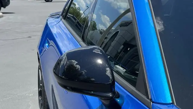 2026 Dodge Charger Scat Pack Plus