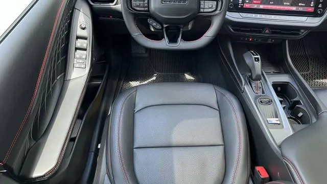 2026 Dodge Charger Scat Pack Plus