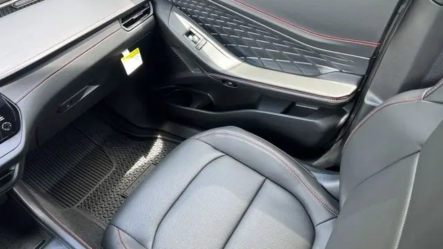 2026 Dodge Charger Scat Pack Plus