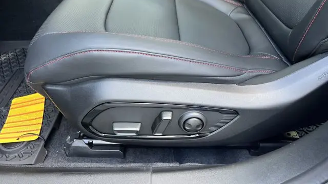2026 Dodge Charger Scat Pack Plus
