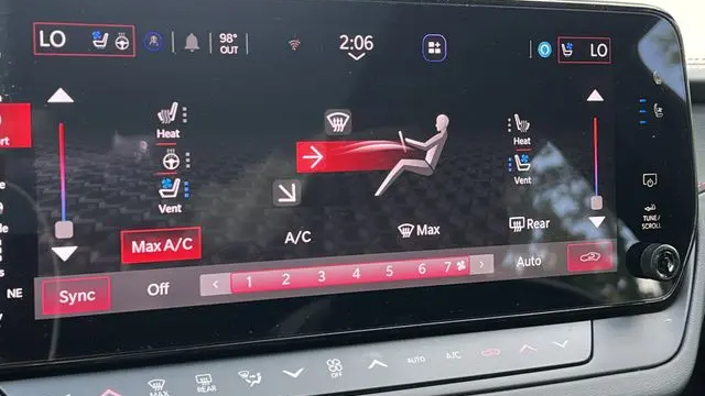 2026 Dodge Charger Scat Pack Plus