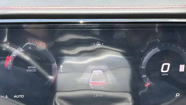 2026 Dodge Charger Scat Pack Plus