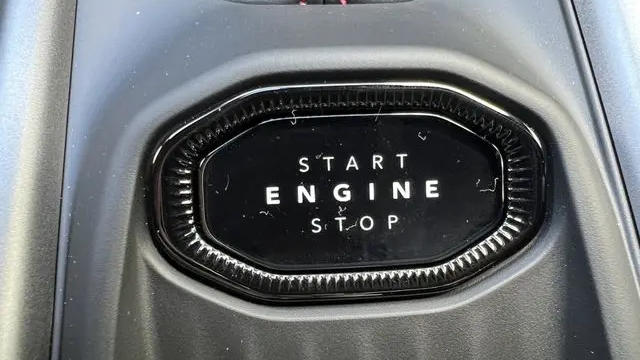2026 Dodge Charger Scat Pack Plus
