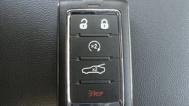 2026 Dodge Charger Scat Pack Plus