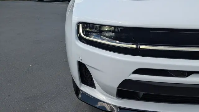 2026 Dodge Charger Scat Pack