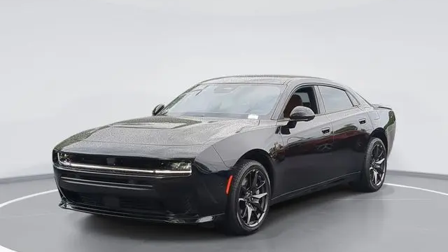 Preowned 2026 Dodge Charger Scat Pack for Sale