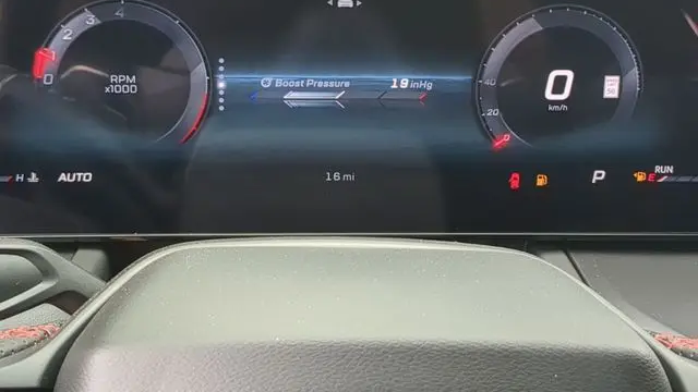 2026 Dodge Charger Scat Pack