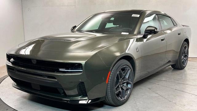 Preowned 2026 Dodge Charger Scat Pack for Sale