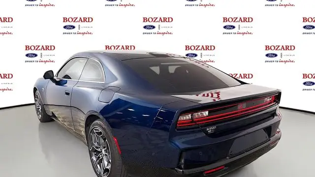 2024 Dodge Charger Daytona R/T