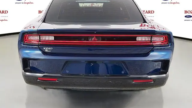 2024 Dodge Charger Daytona R/T