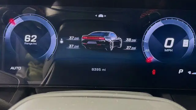 2024 Dodge Charger Daytona R/T