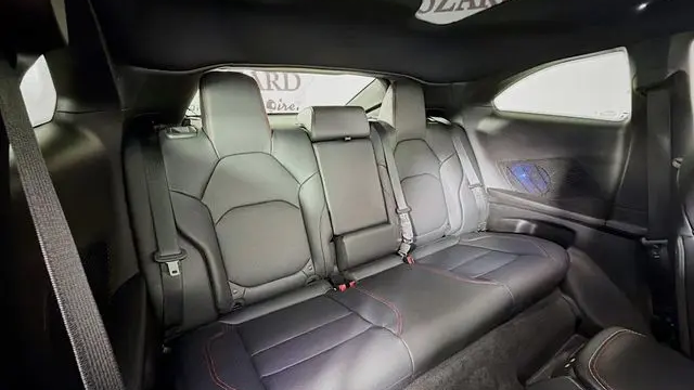 2024 Dodge Charger Daytona R/T