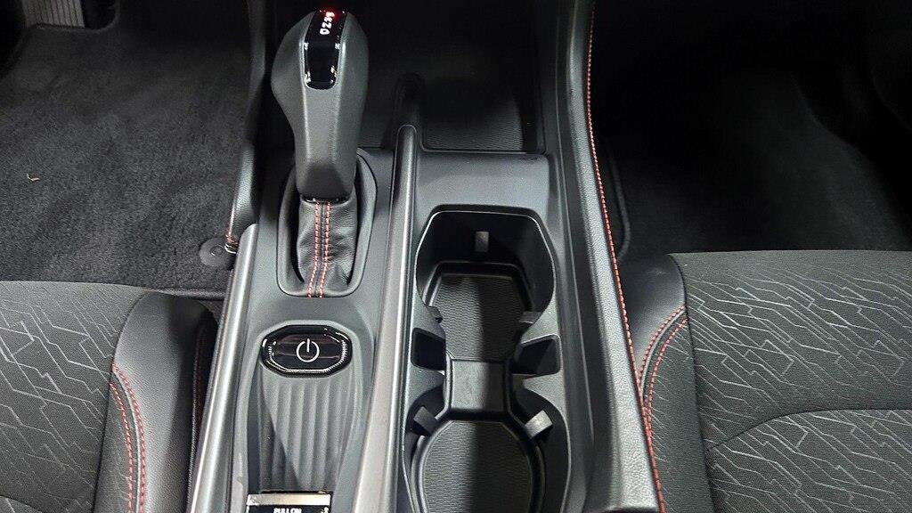 2025 Dodge Charger Daytona R/T