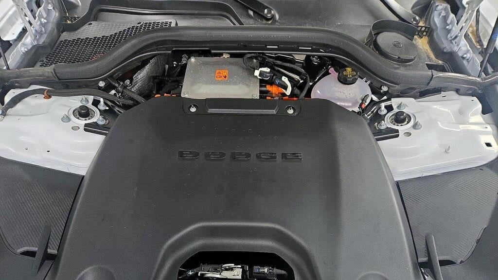 2025 Dodge Charger Daytona R/T