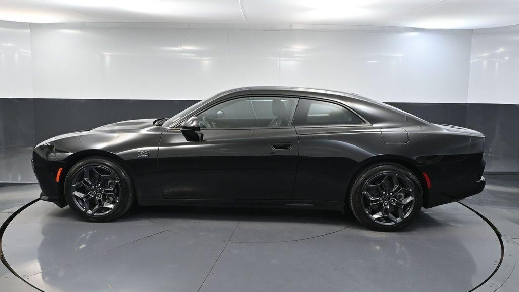 2025 Dodge Charger Daytona R/T