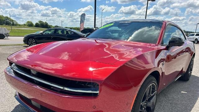 Preowned 2024 Dodge Charger Daytona R/T for Sale