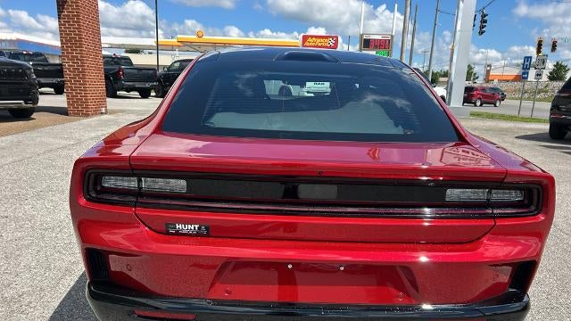 2024 Dodge Charger Daytona R/T