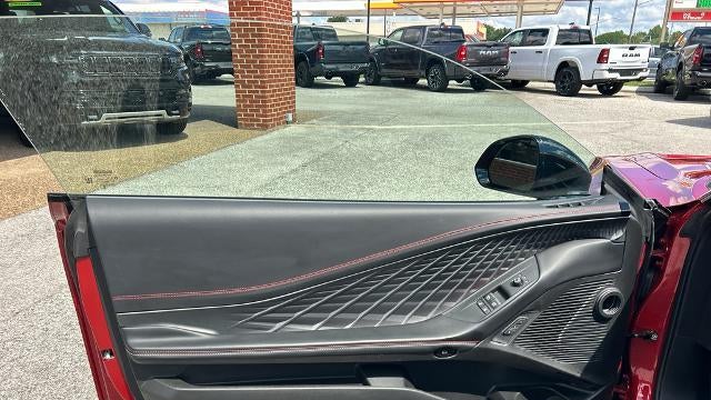 2024 Dodge Charger Daytona R/T