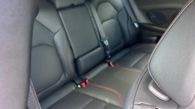 2024 Dodge Charger Daytona R/T