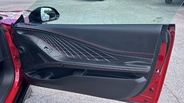 2024 Dodge Charger Daytona R/T