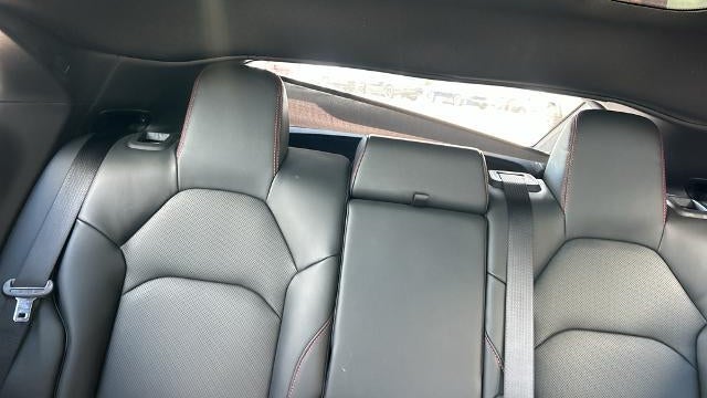 2024 Dodge Charger Daytona R/T