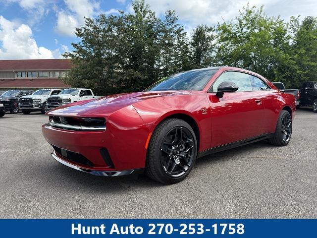 2024 Dodge Charger - $39,870