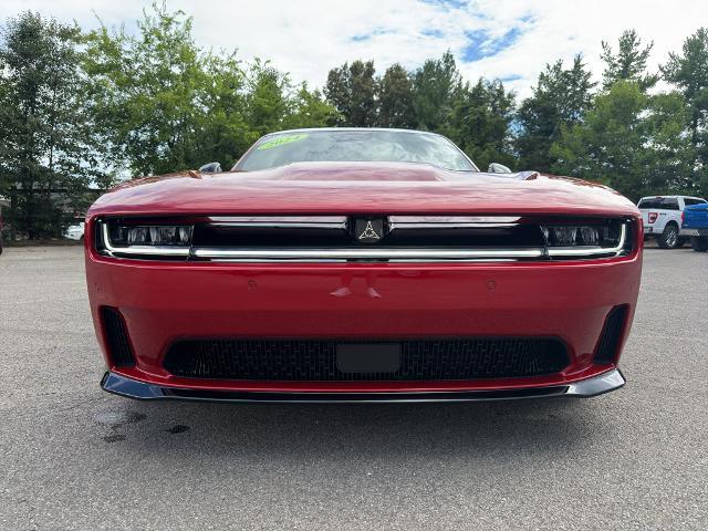 2024 Dodge Charger - $39,870