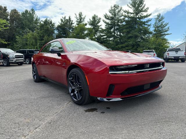 2024 Dodge Charger - $39,870