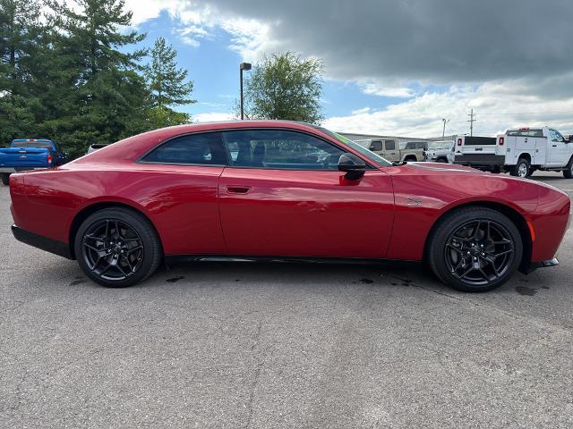 2024 Dodge Charger - $39,870
