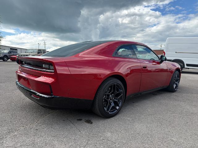 2024 Dodge Charger - $39,870