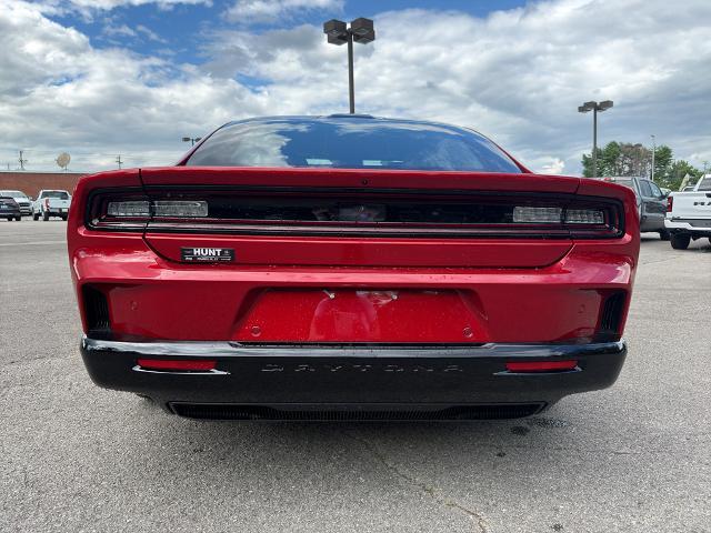 2024 Dodge Charger - $39,870