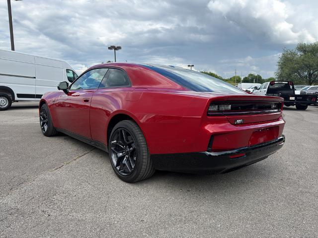 2024 Dodge Charger - $39,870