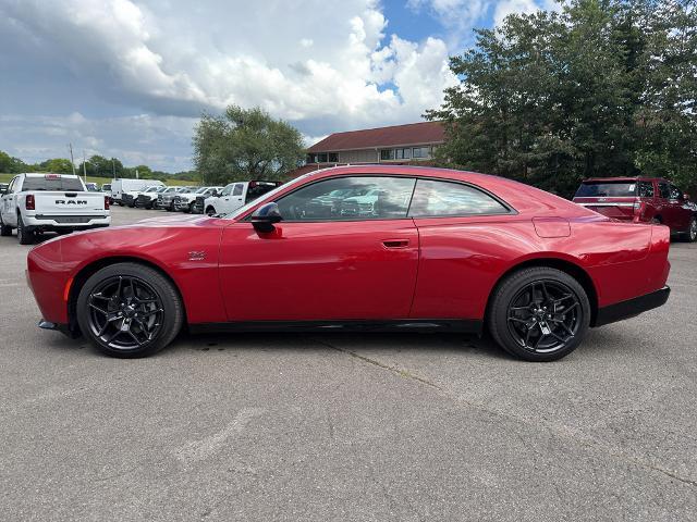 2024 Dodge Charger - $39,870