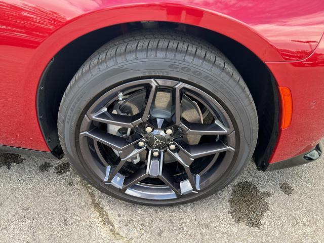 2024 Dodge Charger - $39,870