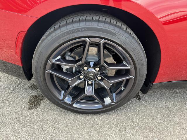 2024 Dodge Charger - $39,870