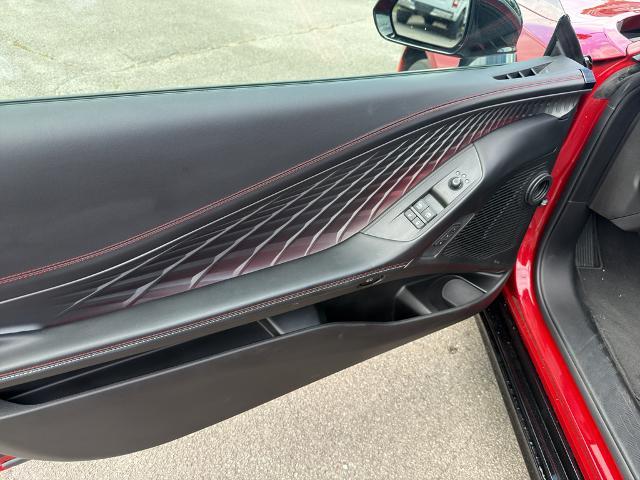2024 Dodge Charger - $39,870