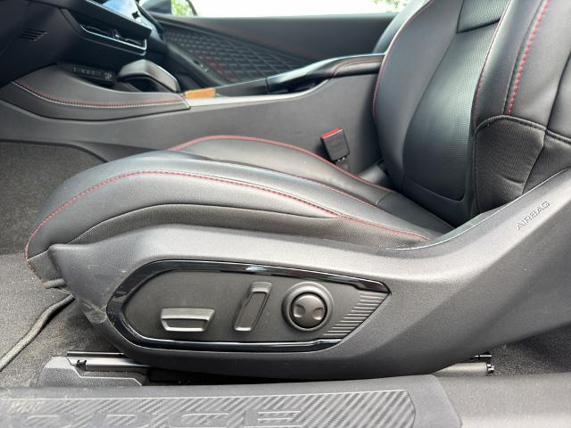 2024 Dodge Charger - $39,870