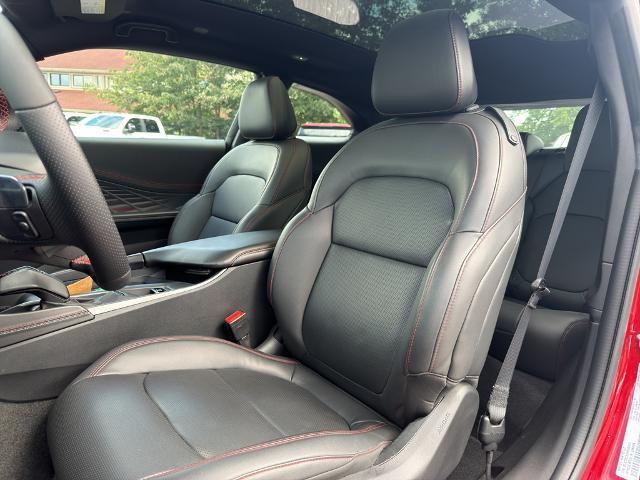 2024 Dodge Charger - $39,870