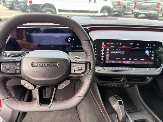 2024 Dodge Charger - $39,870