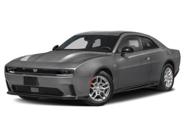 2025 Dodge Charger
