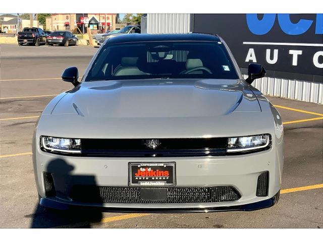 2025 Dodge Charger - $33,873