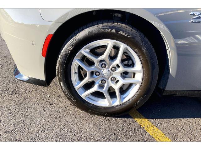 2025 Dodge Charger - $33,873