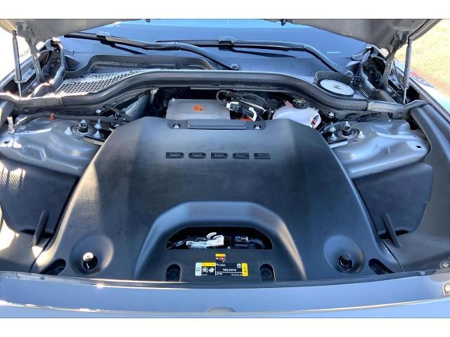 2025 Dodge Charger - $33,873