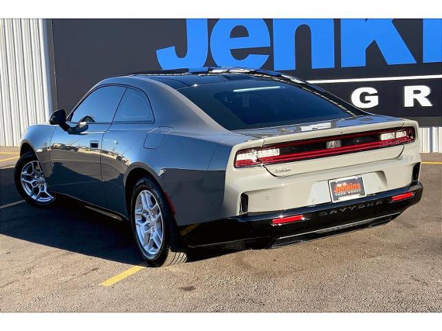 2025 Dodge Charger - $33,873