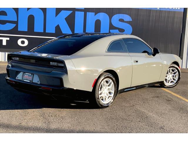 2025 Dodge Charger - $33,873