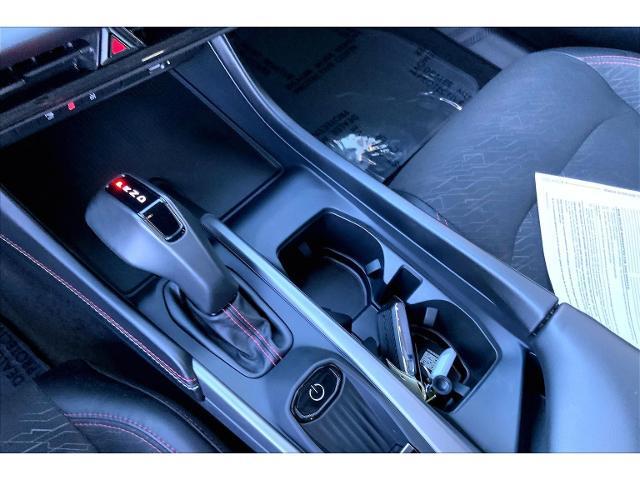 2025 Dodge Charger - $33,873