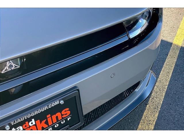 2025 Dodge Charger - $33,873