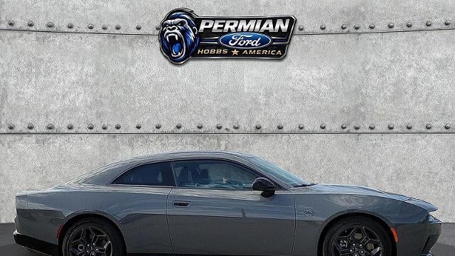 2025 Dodge Charger Daytona R/T